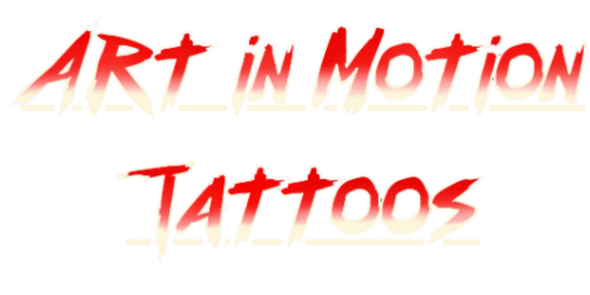 Art in Motion Tattoos